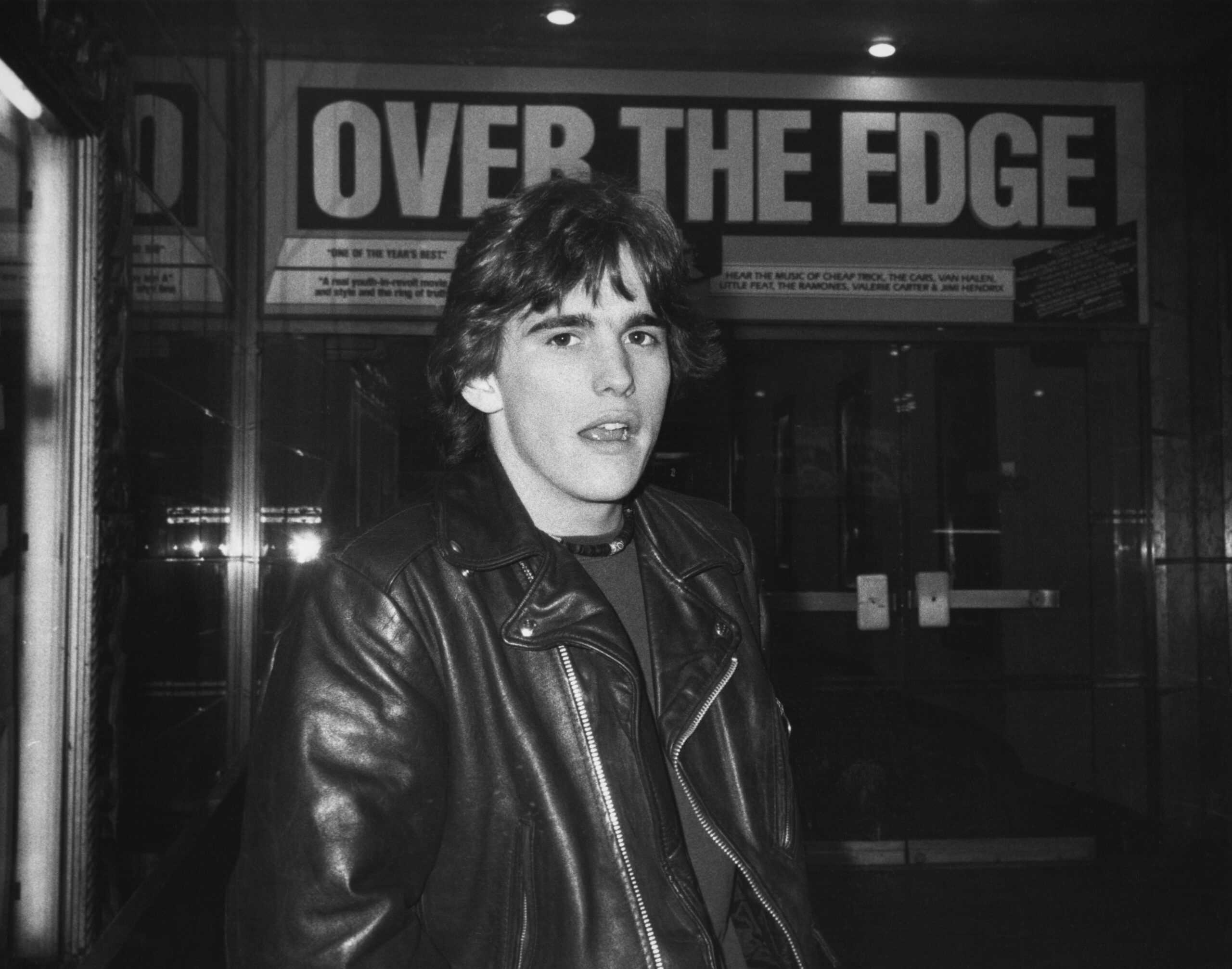 “Over the Edge” (1979)