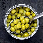Canned Food