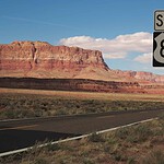 Vermilion Cliffs