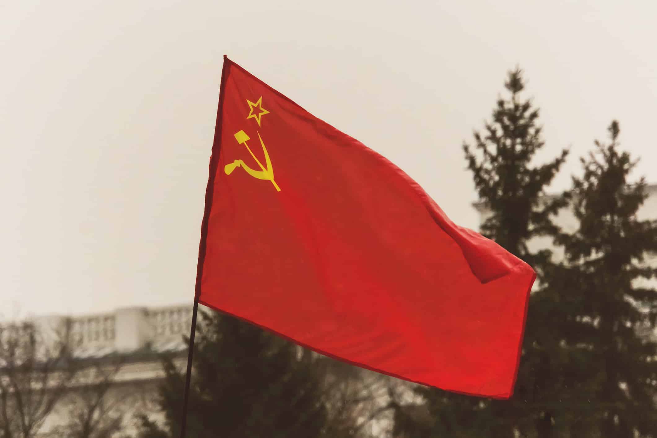 When did the Cold War end?