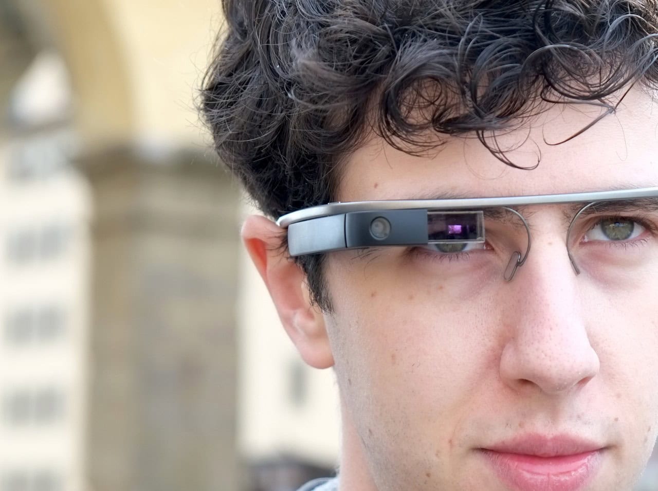 Google Glass