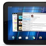 HP TouchPad