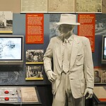Los Alamos Stayed at the Center of the Nuclear Arms Race