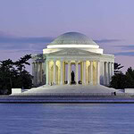 10. "Resistance to tyranny becomes the Christian and social duty of each individual." — Thomas Jefferson