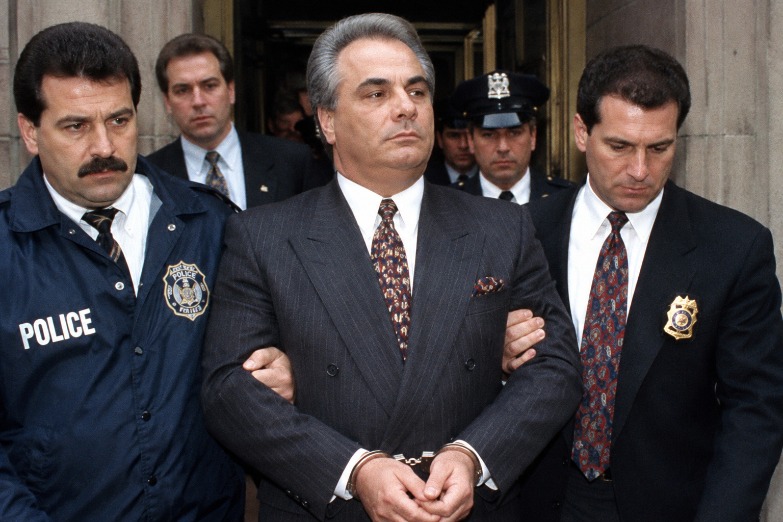 10 Crime Bosses Who Went From Feared to Finished