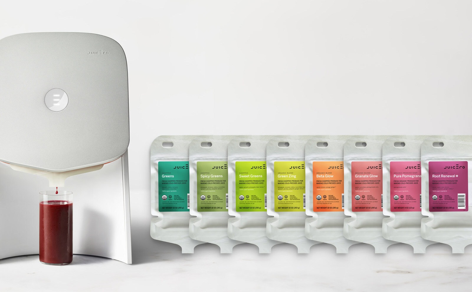 Juicero