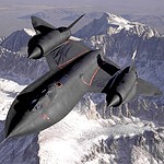 4. Area 51 Helped Make Stealth Aircraft a Reality
