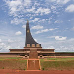 13. Cambodian Genocide