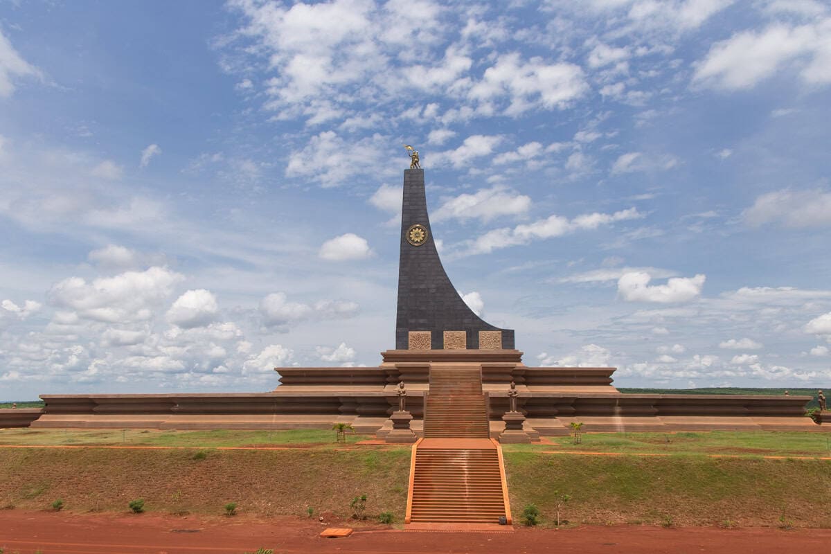 13. Cambodian Genocide