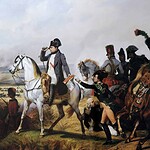 Napoleon Was Very Short