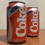 New Coke