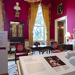 12. Most of the White House Collection Is Stored Somewhere Else