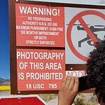 8. 'Area 51' Isn't Really the Base's Main Name