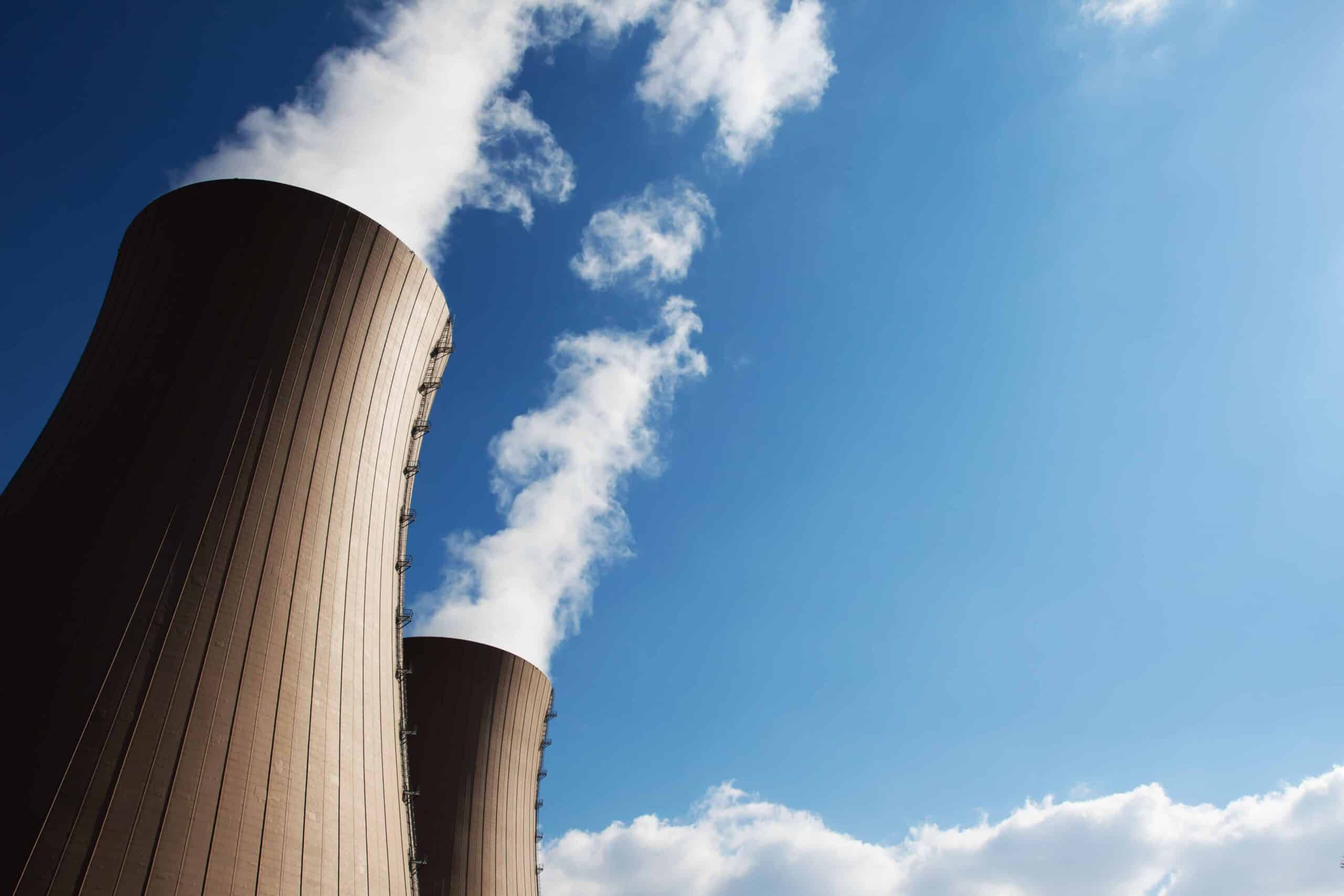 Nuclear Reactor Operators Follow a Different Training Path