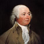 14. "Government is instituted for the common good; for the protection, safety, prosperity, and happiness of the people." — John Adams