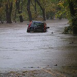 Deadly Walls of Water and Debris