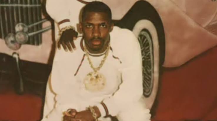 Rayful Edmond III