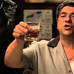 Vincent Pastore - August 1, 2026