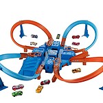 Hot Wheels Treasure Hunt series