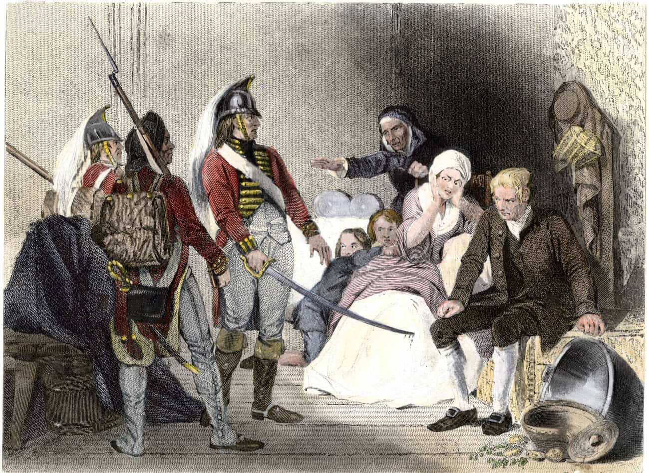 18 American History “Facts” That Aren’t Actually True