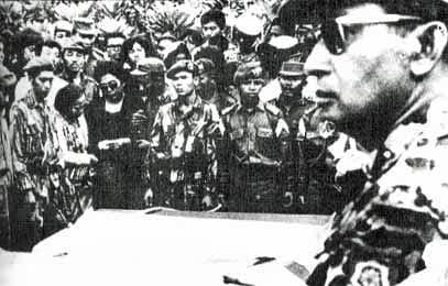 9. Indonesia