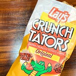 Crunch Tators