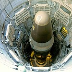 The Dropped Socket That Blew Apart a Nuclear Missile Silo (1980)