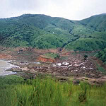 1. Lake Nyos