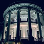 A Building That Never Sleeps