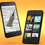 Amazon Fire Phone