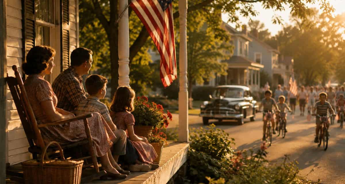 20 Things That Used to Be Completely Normal in America