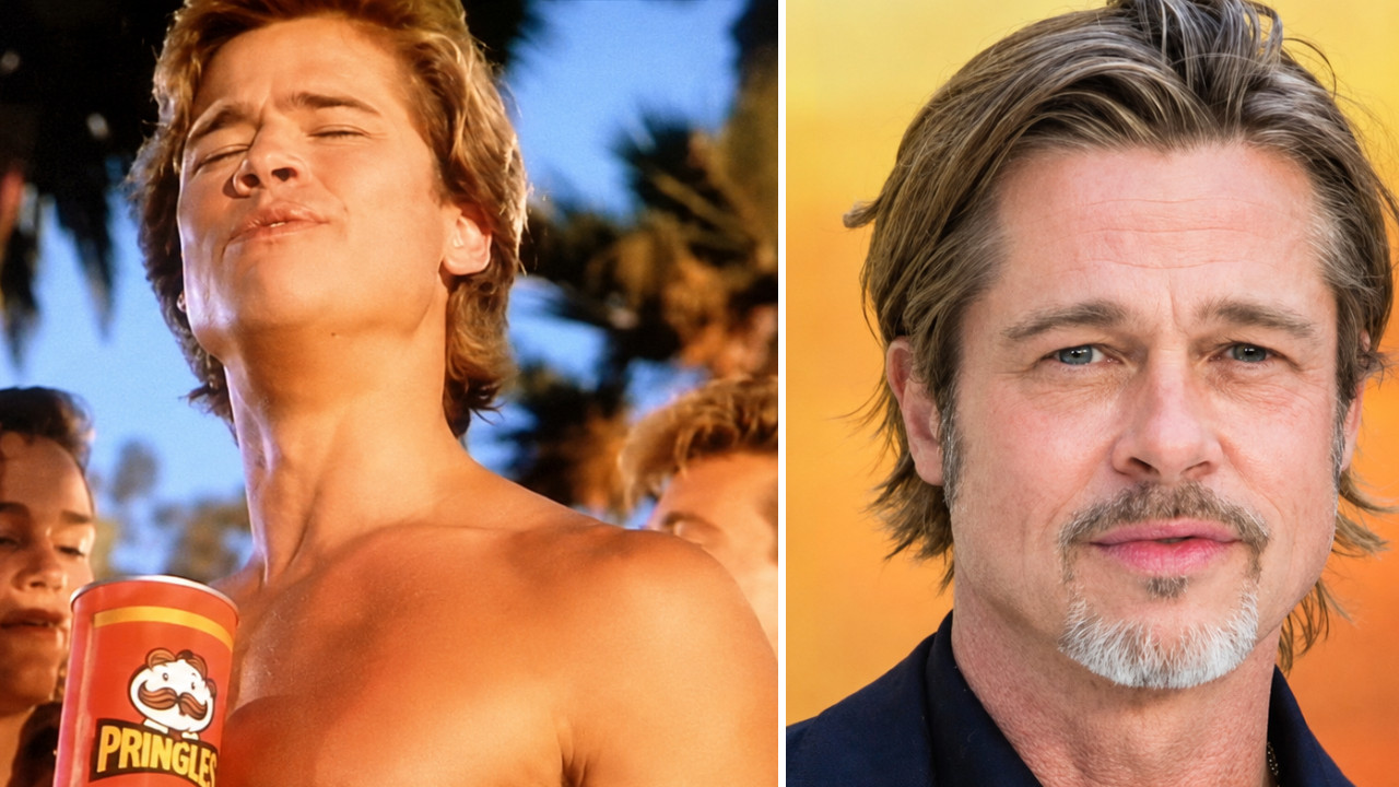 25 Celebrities Who Got Their Big Break in Commercials