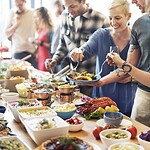 The All-You-Can-Eat Buffet