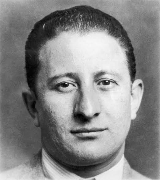 Carmine Galante