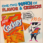 Nabisco Crackups