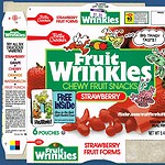 Fruit Wrinkles