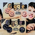 Giggles Cookies