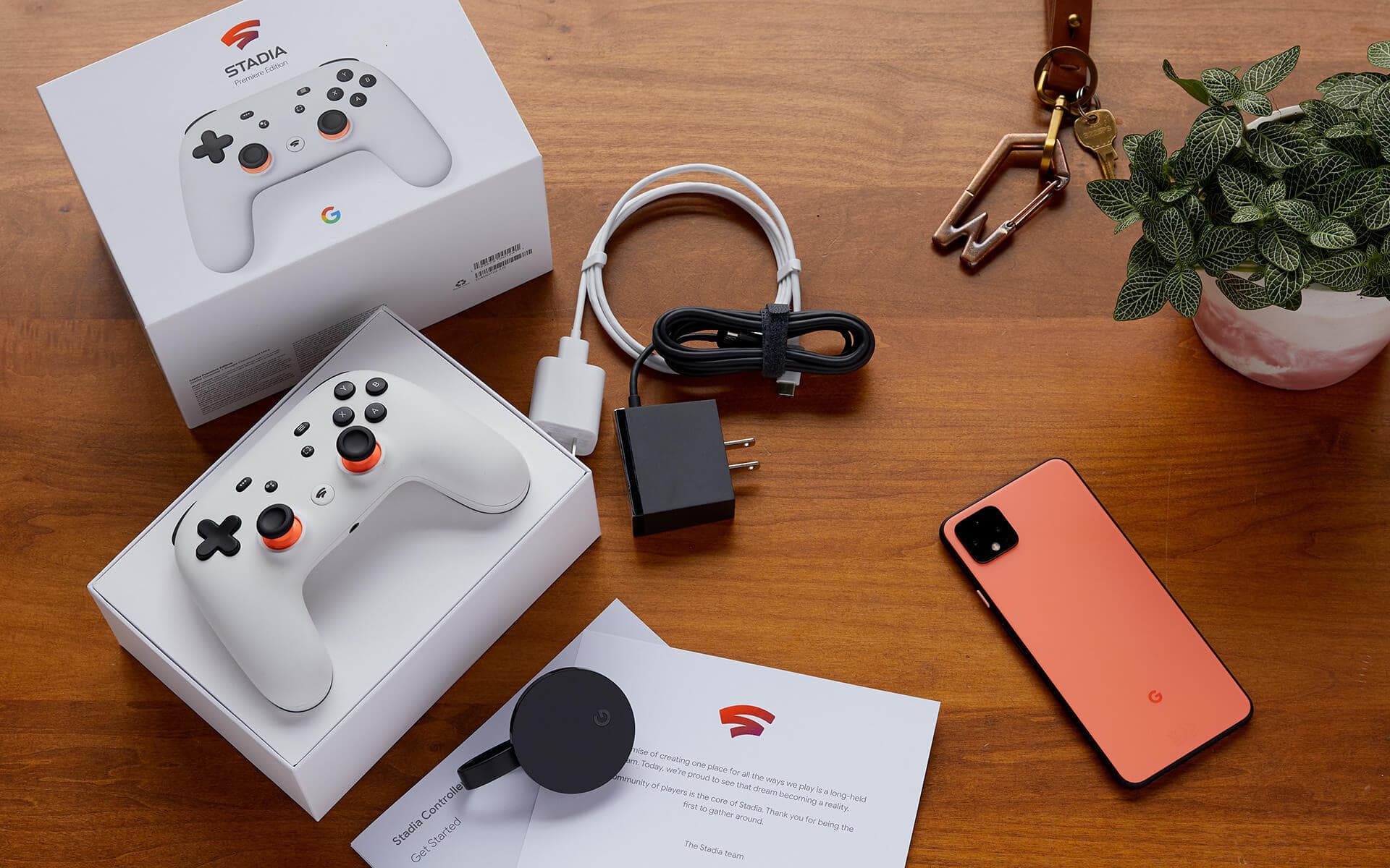 Google Stadia
