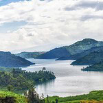 3. Lake Kivu