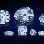 11 Rare Gemstones That Can Be Harder to Find Than Diamonds