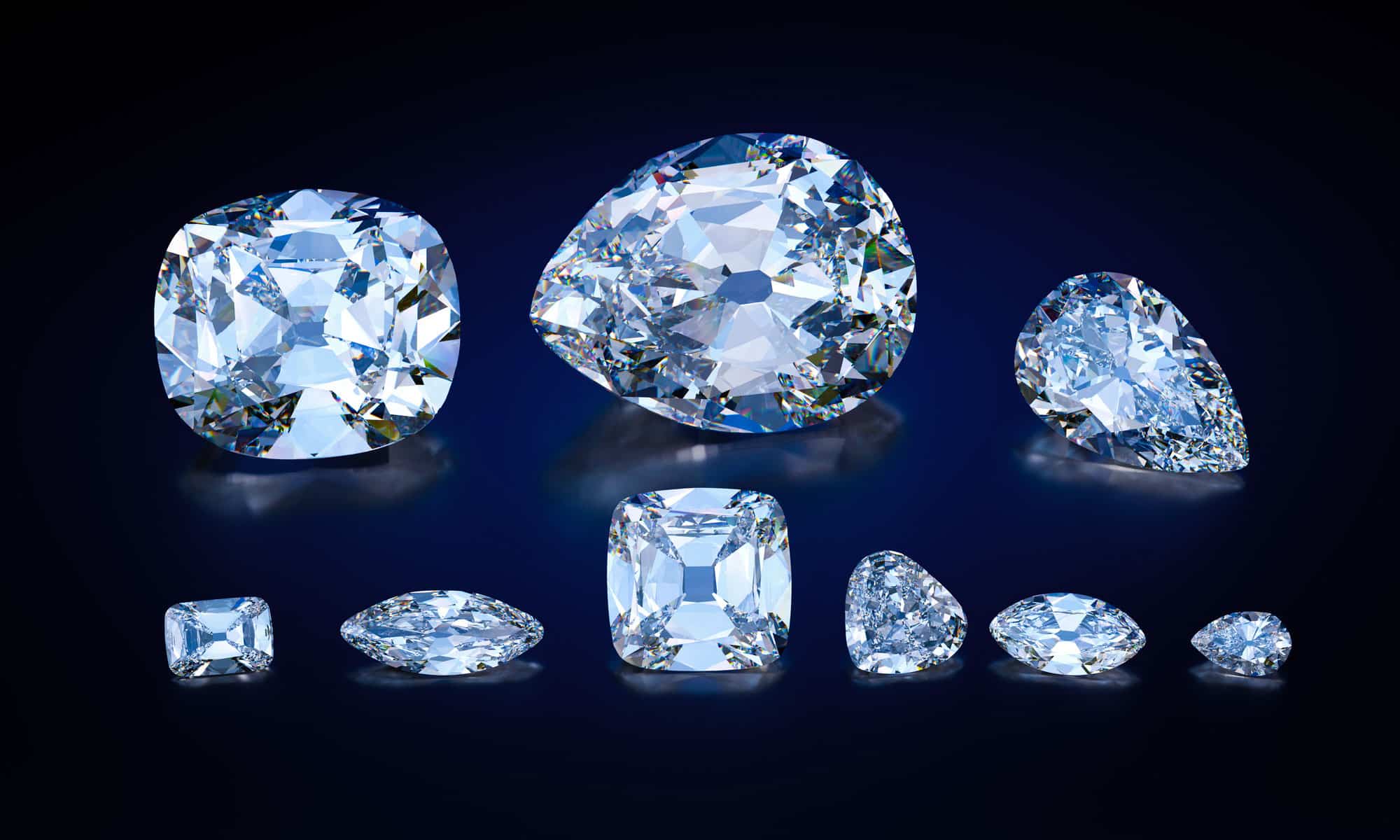 11 Rare Gemstones That Can Be Harder to Find Than Diamonds