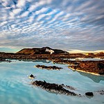 11. The Blue Lagoon