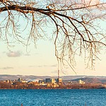 5. Onondaga Lake