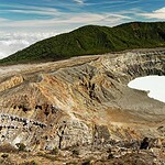 12. Laguna Caliente
