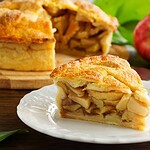 Apple Pie