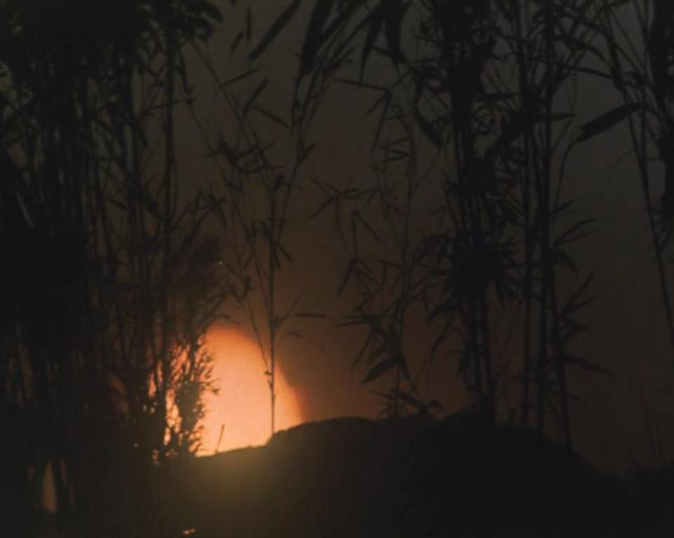 “Lady Snowblood” (1973)