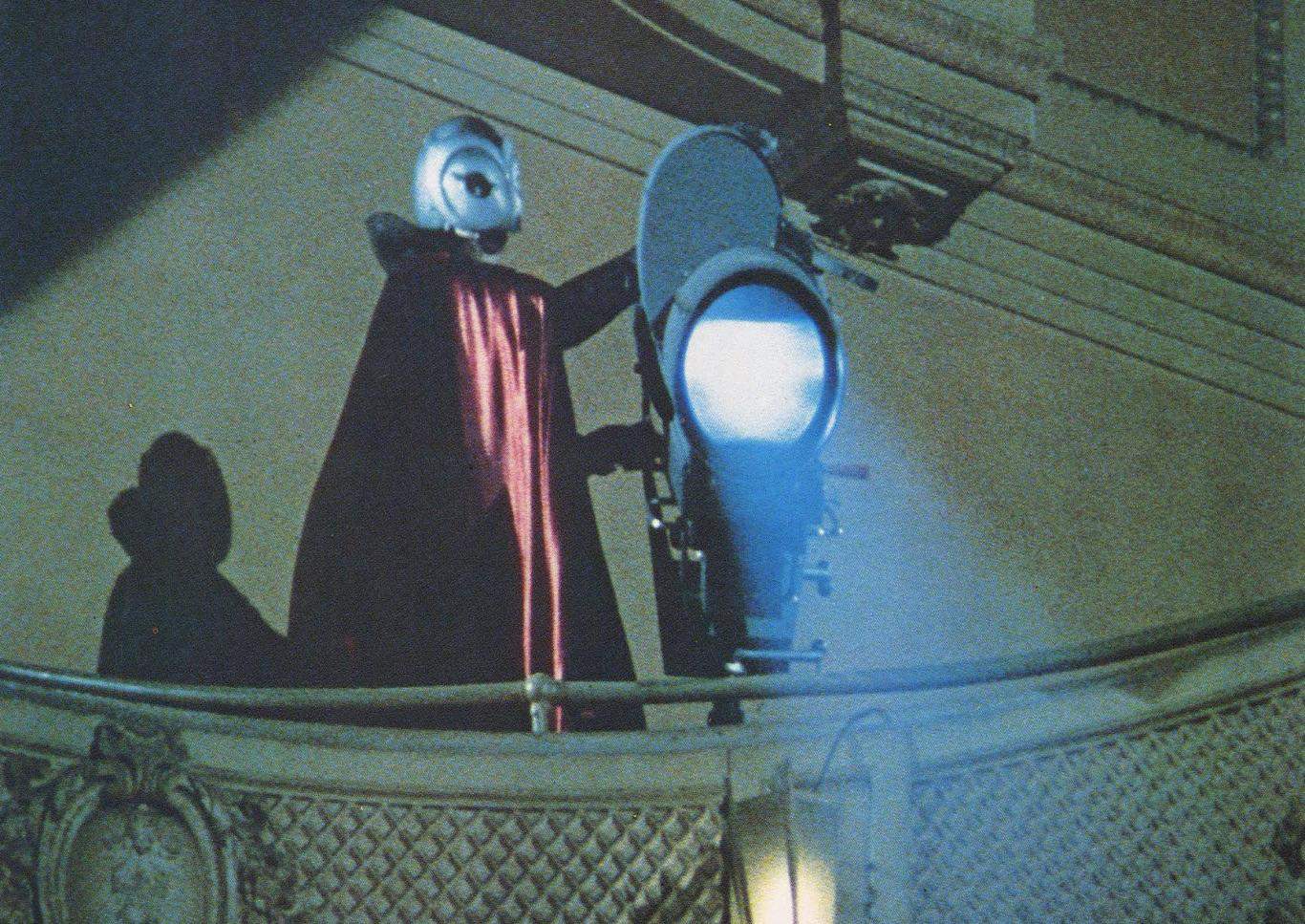 “Phantom of the Paradise” (1974)
