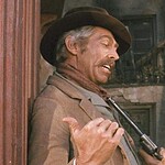 “Duck, You Sucker!” (1971)