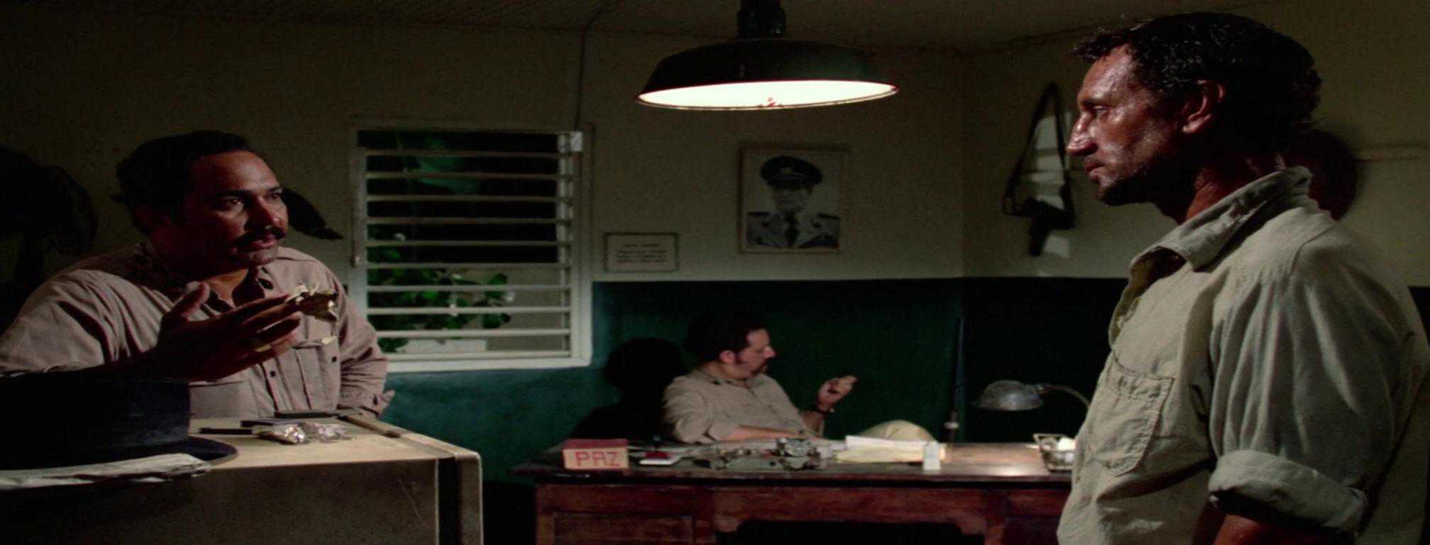 “Sorcerer” (1977)