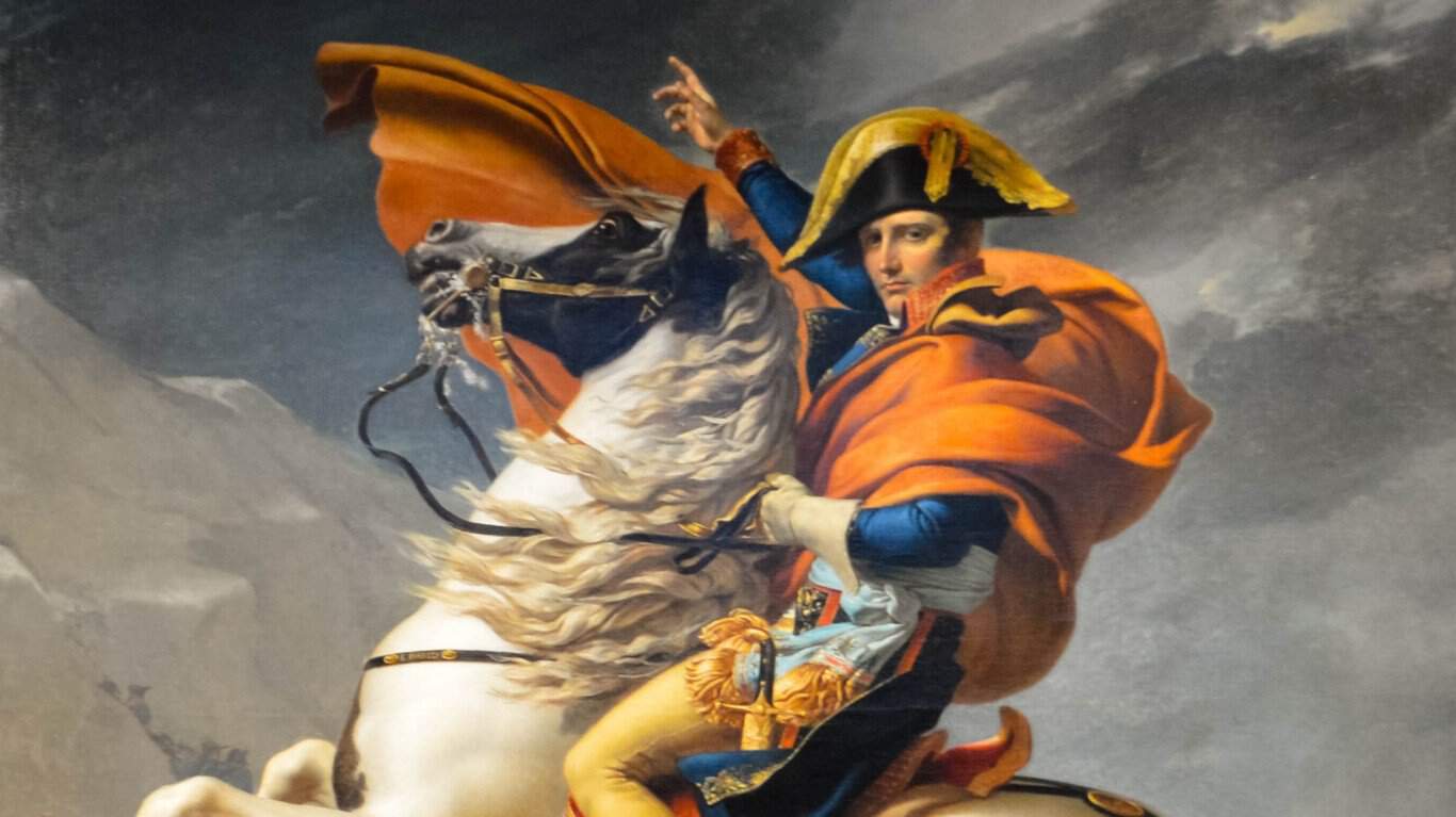 15 Military Leaders Whose Words Echoed Through History